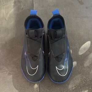 Nike Zoom Kids Sneakers Futsal